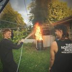 Joe Benge - @rangd0g - Instagram