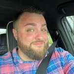Joe Bergman - @mustbejoeking - Instagram