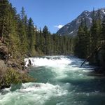 Joe Bergman - @river.is.calling - Instagram