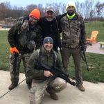 Joe Bergman - @sapper32d - Instagram