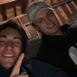 Joe Bergmann - @joebergmann - Instagram