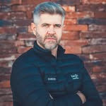 Joel Bergmann - @joe.bergmann - Instagram