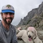 Joe Bergquist - @joe_mountaintwig - Instagram