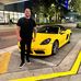 Joe Berkowitz - Facebook