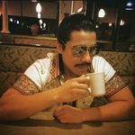 Joe Berns - @joebinburt - Instagram