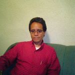Joe Berns Barrera - @bernsjoe - Instagram