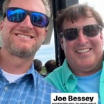 Joe Bessey - @besseyjoe - Instagram