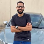 Joe Farid Besserani - @joe_besserani - Instagram