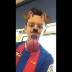 Joe Betts - @joebetts175 - Instagram