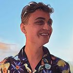 Joe Betts - @jbetts97 - Instagram