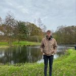 Joe Betts - @joebettts - Instagram