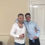 Joe Betts - @joey_b_1993 - Instagram