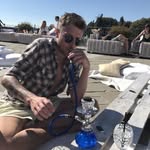 @joebetts - Instagram