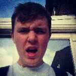 @joebetts_ - Instagram