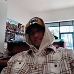 Joe Beyer - @buzdagod - Instagram