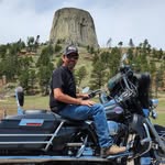 Joe Beyer - @gixxercarter - Instagram