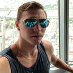 Joseph Bilotti - @joecrosss527 - Instagram