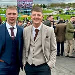 Joe Bisset - @joebisset - Instagram