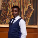 Joseph Ackon Bissue - @joe_bissue - Instagram