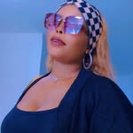 Sabina Joelle Nélly Bissié - @joebissie - Instagram