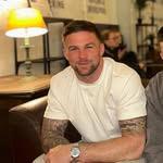 Joe blacker - @jblacker94 - Instagram