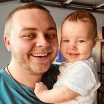 Joe Blackmore - @drfabulous98 - Instagram