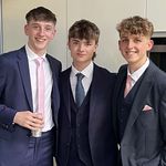 Joe Blackmore - @j_blakmo - Instagram