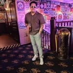 Joe Blackmore - @joeblackmore614 - Instagram