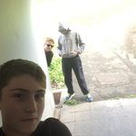 Joe Blackmore - @joe_blackmore_14 - Instagram