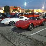 Joe Blakemore - @vettejoe64 - Instagram