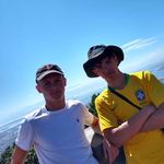 Joe Blakemore - @joeoblakemore - Instagram