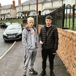 joe blakemore - @blakey_18 - Instagram