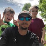 Joe Blakemore - @joe44510 - Instagram