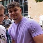 Joe Blakemore - @j0ej0eb - Instagram