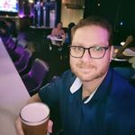 Joe Blakemore - @unkinkedelf - Instagram