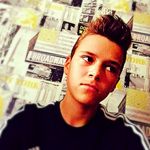 Joe Ronnie Blakemore - @00_joe_00 - Instagram