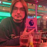 @joeblakemore - Instagram