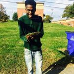 Joe Bloe - @jovon.herring.5 - Instagram