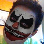 Tristan Gascon - @joe_bloe_le_clown_97_87 - Instagram