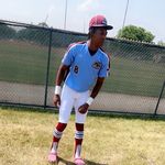 Joel Harrell - @joeblue6228 - Instagram