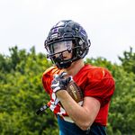 Joe Blythe ⚡️ - @joeb.football - Instagram