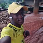 Bockarie j fatorma - @joebockarie - Instagram