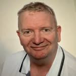 Joe Bock - @joe1964badminton - Instagram