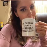 Linda Bills - @joeb.ock - Instagram