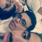 جيم.عين.فاء.راء - @joebohmd - Instagram