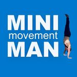 Joey Bolduc - @mini_movement_man - Instagram