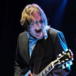 Exclusive Joe Bonamassa Clips - @joebonamassatv - Instagram