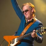Joe Bonamassa - @joebonamassachat - Instagram