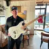 Joe Bonamassa - @joe_bonamassa1223 - TikTok