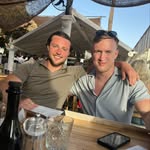 Joe Bonass-Ward - @joebonassward - Instagram